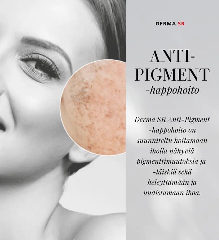 Derma SR - Happohoidot