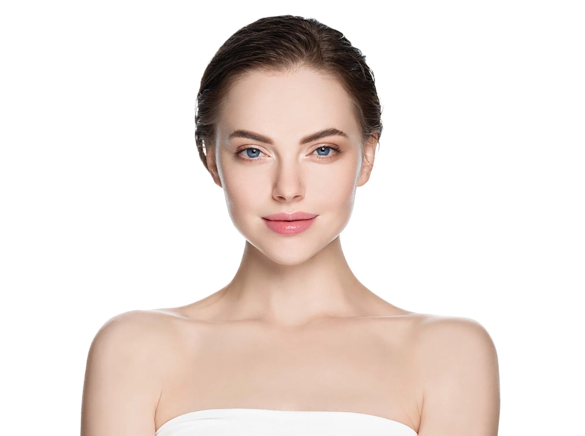 Nuorten ammattimainen kasvohoito ja mekaaninen ihonpuhdistus Fresh Beauty Espoo