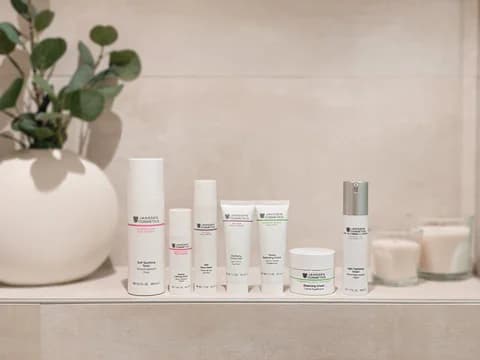 Ammattitason kotihoitotuotteet ja ihonhoito-opastus Espoo Fresh Beauty