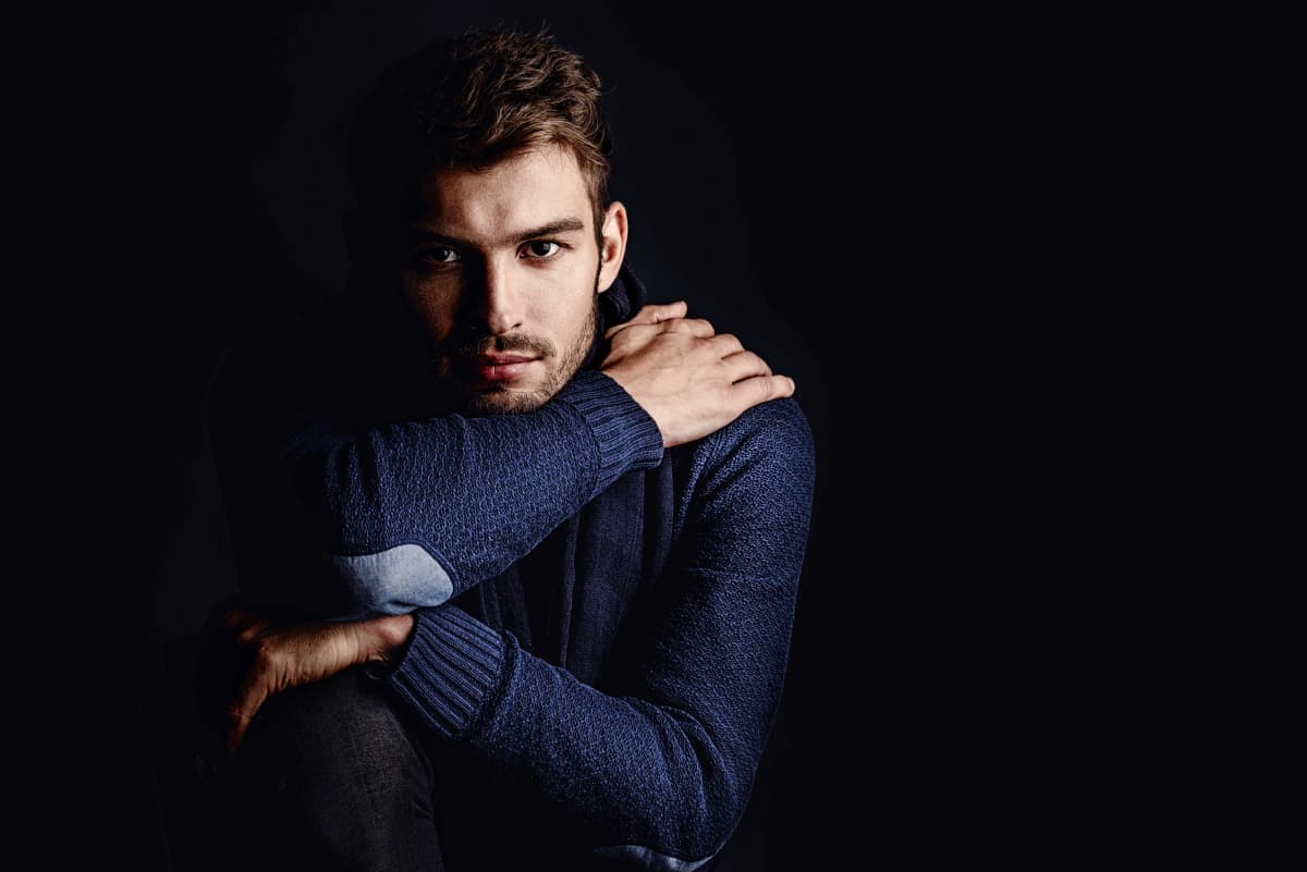 Miehille suunnatut hoidot - Hyvinvointia ja Huoliteltua Ulkonäköä