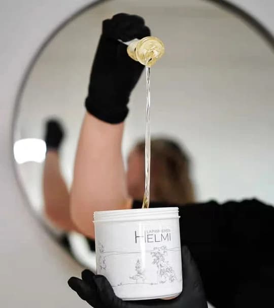 Ammattimainen karvanpoisto ja sokerointi Espoossa - Fresh Beauty